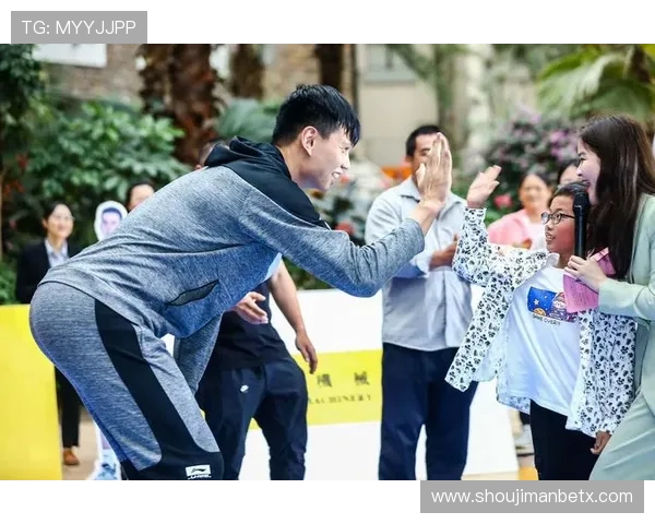 万博公司赞助的足球队在球迷互动与社区活动中的积极表现